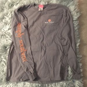 Simply Southern Fall Long Sleeve